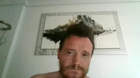 urspanishgentleman online show from July 5, 2:02 pm