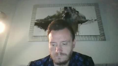 urspanishgentleman online show from February 23, 9:38 pm