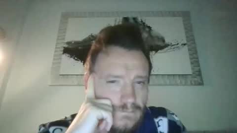 urspanishgentleman online show from December 22, 10:18 pm