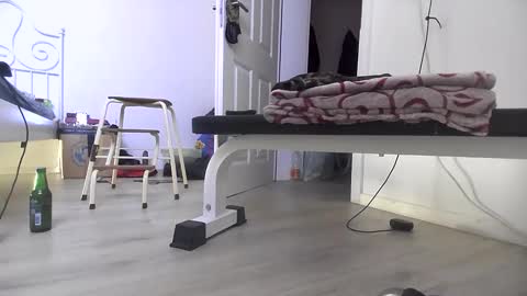 BamBam online show from January 20, 3:26 am