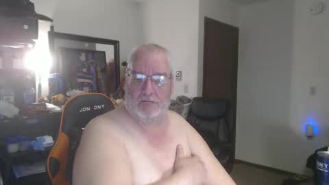 Eric online show from March 6, 1:08 pm