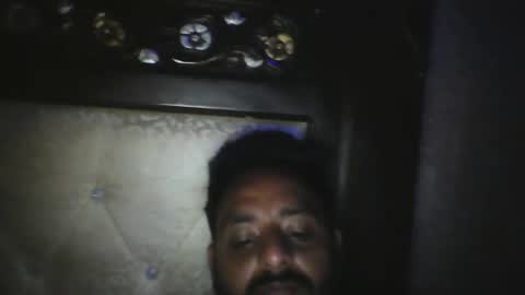 Mian184 online show from April 29, 9:21 pm