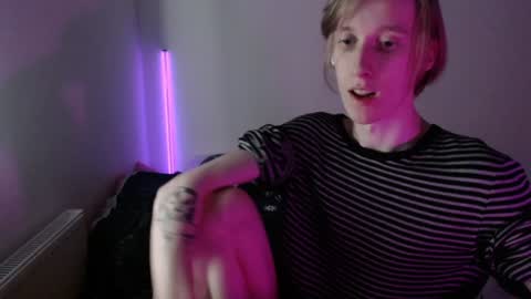 Excuse me online show from January 10, 2:34 pm