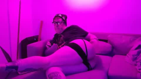 Rikki Stormgren online show from February 23, 11:39 pm