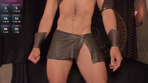 valentin_hoffman online show from December 28, 10:03 am