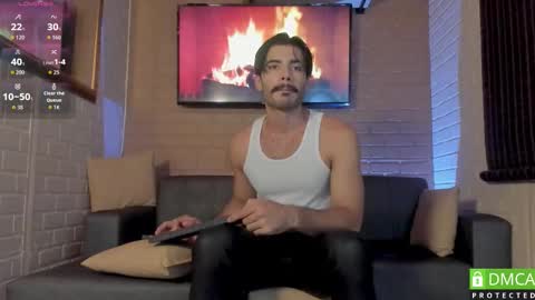 valentin_hoffman online show from September 26, 12:14 pm