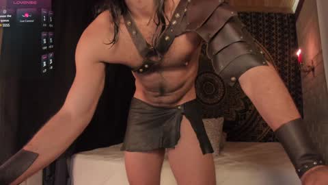 valentin_hoffman online show from January 19, 3:32 pm