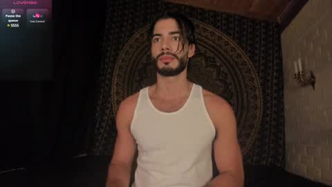 valentin_hoffman online show from February 11, 10:48 am