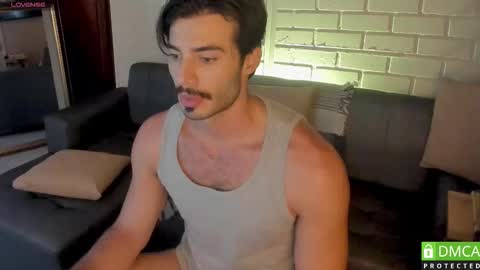 valentin_hoffman online show from October 2, 3:16 pm