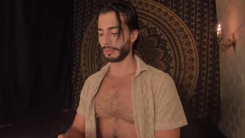 valentin_hoffman online show from February 12, 1:48 pm