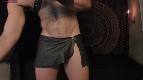 valentin_hoffman online show from December 26, 11:21 am