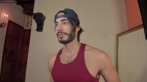 valentin_hoffman online show from February 28, 11:58 am