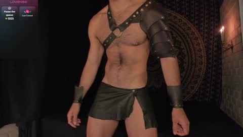 valentin_hoffman online show from January 12, 10:02 am