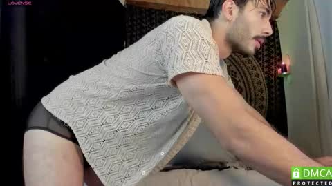 valentin_hoffman online show from September 13, 11:22 am