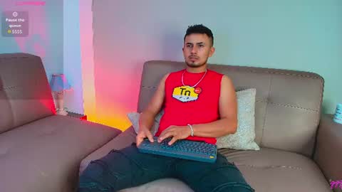  Valentinos  online show from July 8, 8:57 pm