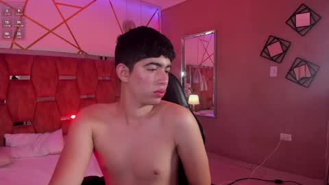 Valentino online show from April 6, 4:46 am