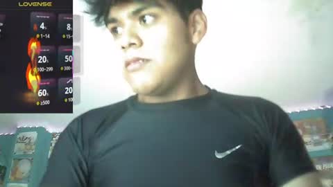 Valesh19 online show from June 23, 12:37 am