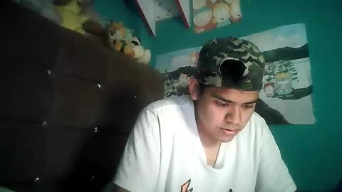 Valesh19 online show from October 23, 1:42 am