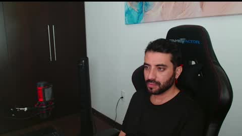 Roberto Carlos online show from February 15, 6:38 pm