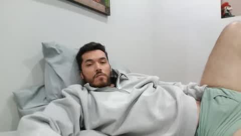 valleyboii69 online show from February 24, 4:46 am