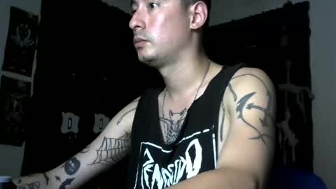 vampireathome online show from October 24, 5:31 am