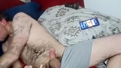 vanburenchris540 online show from December 1, 4:43 pm