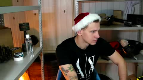 Vance online show from January 8, 6:31 am