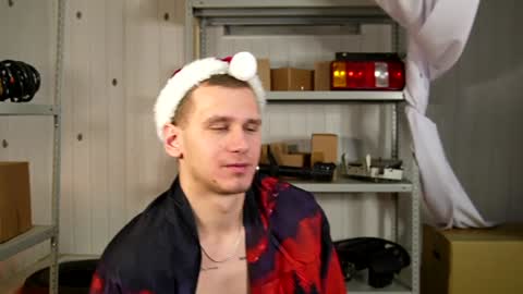 Vance online show from December 26, 6:41 am