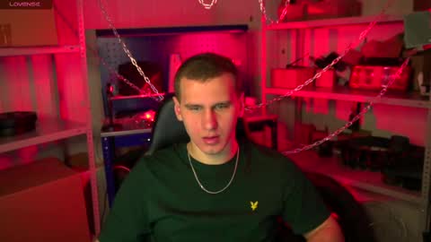 Vance online show from February 20, 7:34 am