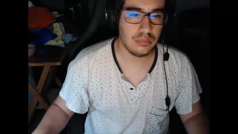 vancoserx111 online show from January 8, 12:26 pm