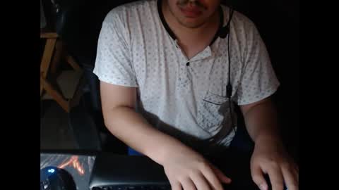 vancoserx111 online show from January 26, 11:18 pm