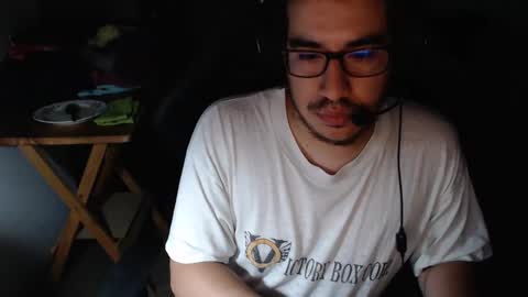 vancoserx111 online show from January 11, 7:06 am