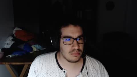 vancoserx111 online show from January 9, 3:36 am