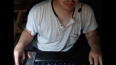 vancoserx111 online show from January 26, 12:33 pm