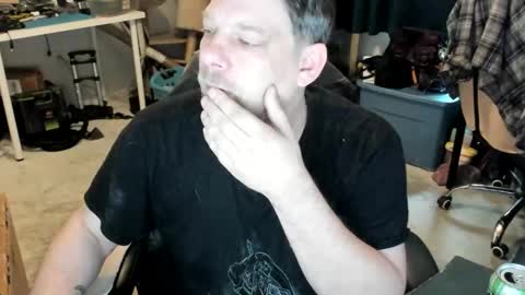 vandonh online show from February 25, 5:58 pm