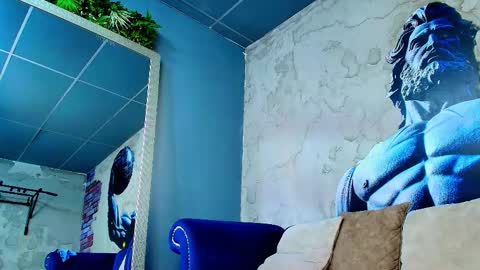 Vans Ross online show from March 21, 6:56 pm