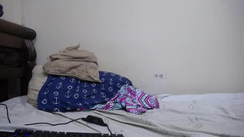 Harold online show from November 21, 2:43 am