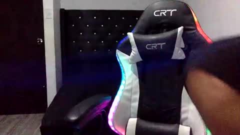 Andres online show from July 6, 11:27 pm
