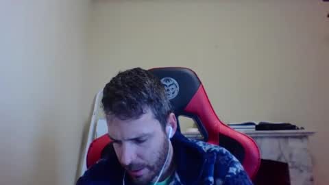 vascorro20 online show from December 6, 12:05 pm