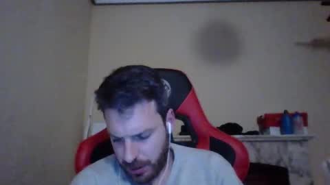 vascorro20 online show from January 16, 11:48 pm