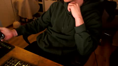 Vaslo online show from January 17, 5:05 pm