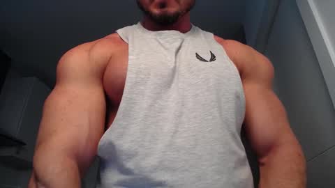 Toni Martins online show from February 9, 12:30 pm