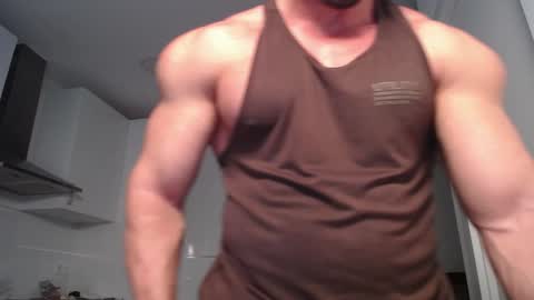 Toni Martins online show from December 11, 12:05 pm