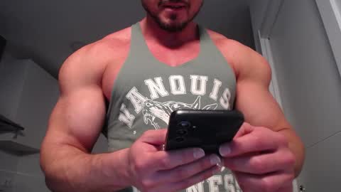 Toni Martins online show from January 22, 12:17 pm