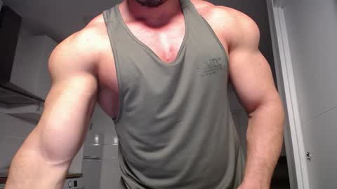 Toni Martins online show from January 5, 11:37 am