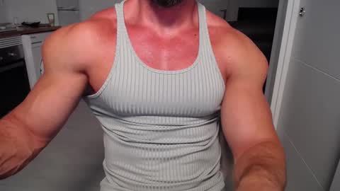 Toni Martins online show from September 27, 11:19 am