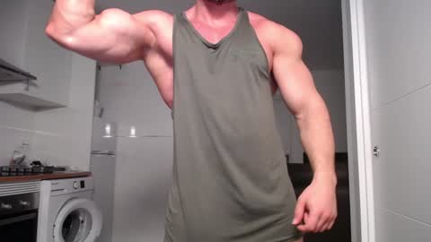 Toni Martins online show from January 24, 8:34 am