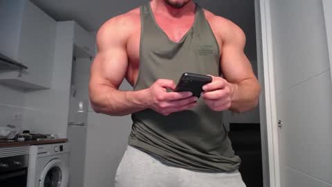 Toni Martins online show from January 2, 11:31 am