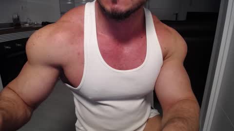 Toni Martins online show from February 24, 8:49 am