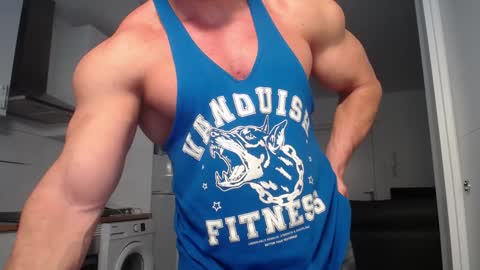 Toni Martins online show from December 7, 12:02 pm